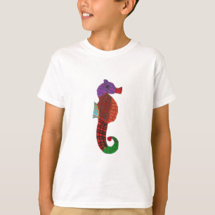Seepferd T-Shirt