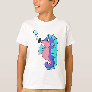 Seepferd T-Shirt