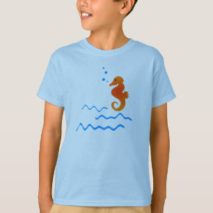 Seepferd T-Shirt