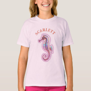 Seepferd T-Shirt