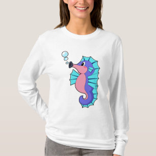 Seepferd T-Shirt