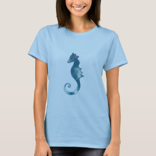 Seepferd T-Shirt