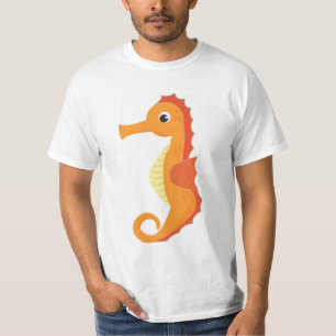 Seepferd T-Shirt