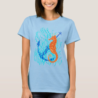 Seepferd T-Shirt