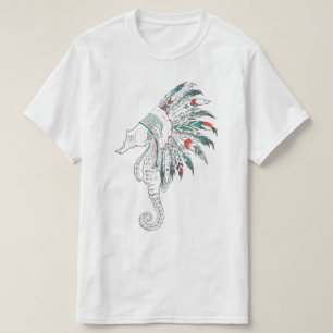 Seepferd T-Shirt