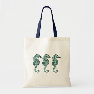 Seepferd-Tasche Tragetasche