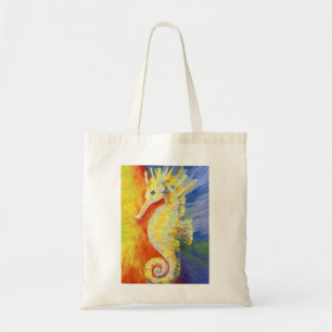 Seepferd-Taschen-Tasche Tragetasche