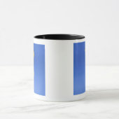 Seepferd Tasse (Zentrum)
