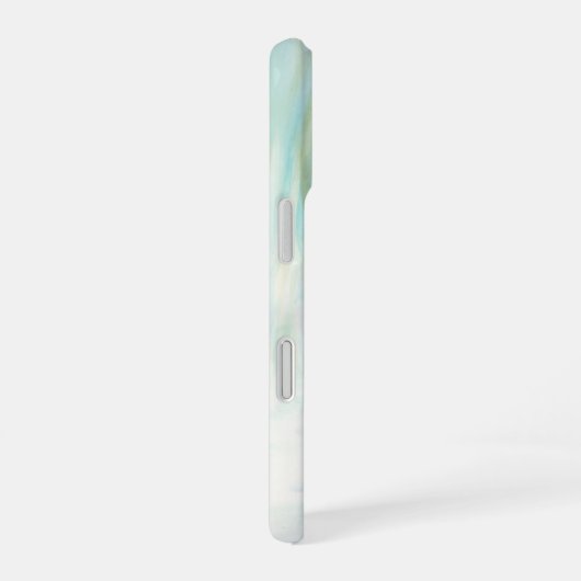 Seepferd-Telefongehäuse / Abdeckung iPhone 16 Hülle (Rechte Seite)