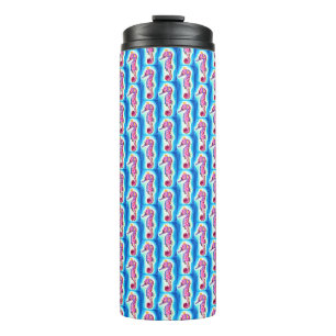 Seepferd Thermal Tumbler Thermosbecher
