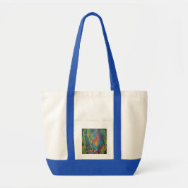 Seepferd Tote Bag Tragetasche
