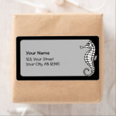 Seepferd White (Insitu)