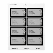 Seepferd White (Vorne)