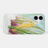 Seepferdchen-Handyhülle / -Cover iPhone 16 Hülle (Rückseite (Horizontal))