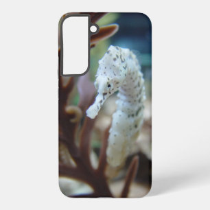 Seepferdchen-Handyhülle Samsung Galaxy Hülle