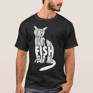 Seepferdchen Liebhaber Illustration Geburtstagsges T-Shirt