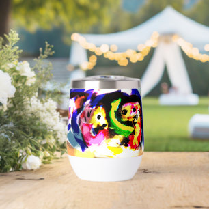 Seepferdchen Sommer Freude Juwel