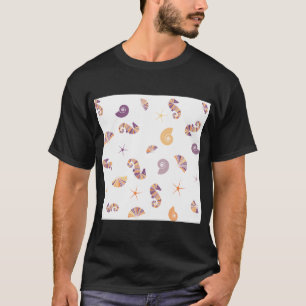 Seepferdchen T-Shirt