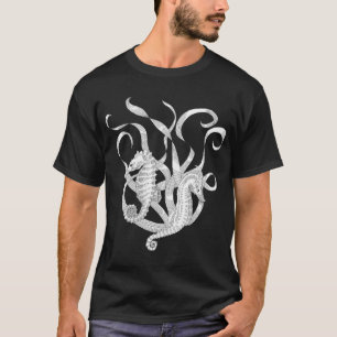 Seepferdchen T-Shirt
