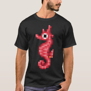 Seepferdchen T-Shirt
