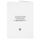 Seepferde am Sarasota (Hinten)