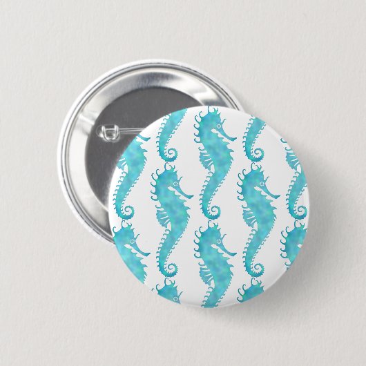 Seepferde Button (Vorne & Hinten)