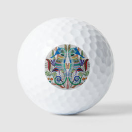 Seepferde Golf Balls Golfball