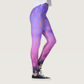 Seepferde Leggings (Rechts)