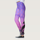 Seepferde Leggings (Links)