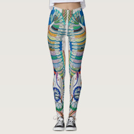Seepferde Leggings