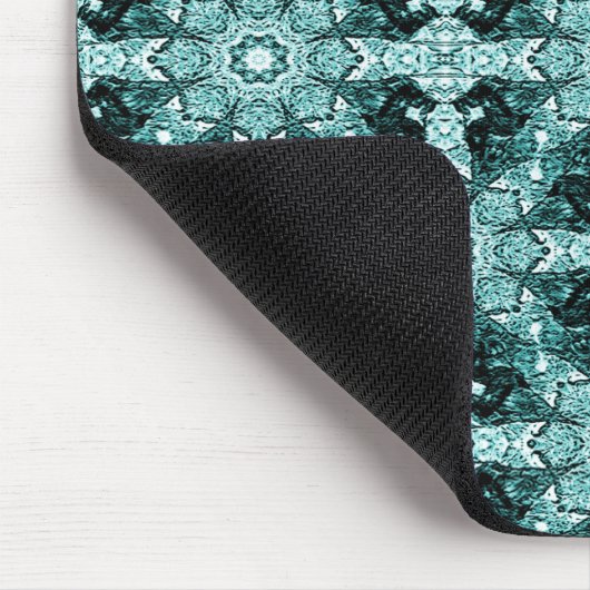 Seepferde.... Mousepad (Ecke)