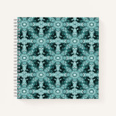 Seepferde.... Notizblock (Vorderseite)