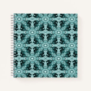 Seepferde.... Notizblock