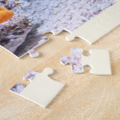 Seepferde Puzzle (Seite)
