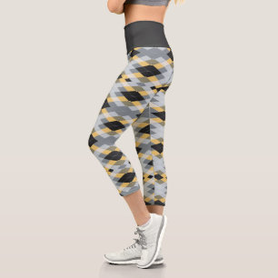 Seepferde schwimmen capri leggings