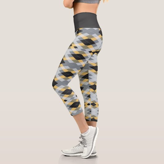 Seepferde schwimmen capri leggings (Links)