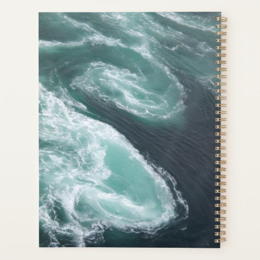 Seeplaner Planer (Rückseite)