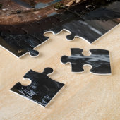 Seepocken und Rost Puzzle (Seite)