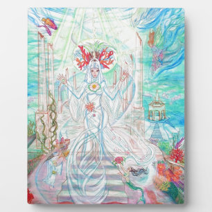 Seepriester Fotoplatte