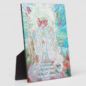 Seepriester Fotoplatte (Seite)