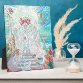 Seepriester Fotoplatte (Seite)