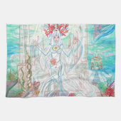 Seepriester Geschirrtuch (Horizontal)