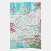 Seepriester Geschirrtuch (Vertikal)