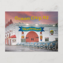 Seepromenade Attraktionen