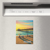 Seepromenade Locarno Magnet (In Situ (Geschirrspüler))