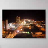 Seepromenade Poster (Vorne)