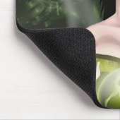 Seer - Maus-Pad Mousepad (Ecke)
