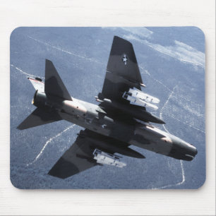 Seeräuber A-7 II Mousepad