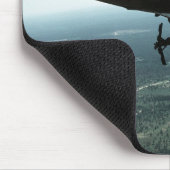 Seeräuber A-7 II Mousepad (Ecke)