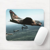 Seeräuber A-7 II Mousepad (Mit Mouse)
